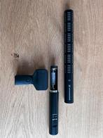 Senheiser K6 & ME66, Ophalen, Zo goed als nieuw