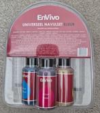Envivo navulset universele navulset kleur, Ophalen of Verzenden, Nieuw, Cartridge, Envivo
