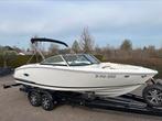 Cobalt CS22 - V6.250 - nieuwstaat, Watersport en Boten, Ophalen, Binnenboordmotor, 6 meter of meer, Zo goed als nieuw