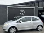 Opel Corsa 1.0-12V Essentia (bj 2007), Auto's, Voorwielaandrijving, 450 kg, Gebruikt, 60 pk