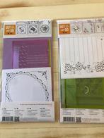 Dots and Do, Hobby en Vrije tijd, Kaarten | Zelf maken, Ophalen of Verzenden, Nieuw, Overige typen