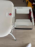 Brabantia strijkplank met hoes, Ophalen, Gebruikt