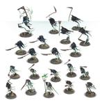 Nighthaunt: Tempest of Souls & Glaive Wrath Stalkers, Ophalen of Verzenden, Nieuw, Warhammer, Figuurtje(s)