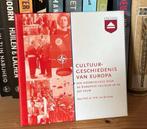 H.W. von der Dunk - Cultuurgeschiedenis van Europa, Boeken, Ophalen of Verzenden, Zo goed als nieuw, Geschiedenis en Politiek