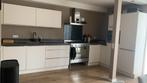 Keuken te koop, Huis en Inrichting, Ophalen, Gebruikt, Wit, Hoekkeuken
