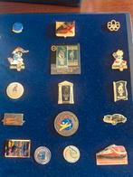 Pins van de Olympische spelen in nieuwstaat, Verzamelen, Speldjes, Pins en Buttons, Ophalen of Verzenden, Zo goed als nieuw, Sport