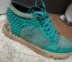 Royaums dames, Kleding | Heren, Schoenen, Blauw, Royaums, Ophalen of Verzenden, Gedragen