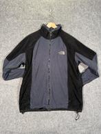 The North Face Summit Series Windstopper Jas – Maat XL, Verzenden, Zwart, Maat 56/58 (XL), Zo goed als nieuw