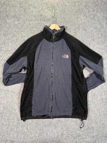 The North Face Summit Series Windstopper Jas – Maat XL  beschikbaar voor biedingen