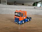 Verweij Trucking Daf XF, Verzenden, Nieuw, Bus of Vrachtwagen, Wsi