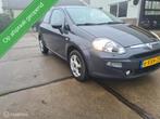 Fiat Punto Evo 1.4 Business BJ 2010, Voorwielaandrijving, 4 cilinders, 400 kg, Bedrijf