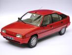 Citroen BX 16 TRS 1983 rood Norev 1:18, Hobby en Vrije tijd, Ophalen of Verzenden, Nieuw, Auto, Norev