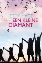 Een kleine diamant Jetty Hage 9789020537444, Ophalen of Verzenden, Zo goed als nieuw, Jetty Hage, Nederland