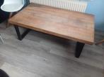 Salontafel, Ophalen, 100 tot 150 cm, 50 tot 100 cm, Zo goed als nieuw