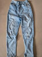 Jeans met veel stretch van Shoeby, Kleding | Dames, Spijkerbroeken en Jeans, Blauw, Ophalen of Verzenden, Zo goed als nieuw, W27 (confectie 34) of kleiner