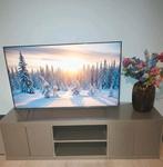 TV Meubel Eric Kuster Stijl - Kan Nog Mee!, Gebruikt, 150 tot 200 cm, Minder dan 100 cm, Metaal