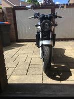 Honda CBF 600NA, Motoren, Motoren | Honda, 4 cilinders, Particulier, Meer dan 35 kW, 599 cc