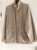 Windjack Camel maat L/XL, Kleding | Dames, Jassen | Zomer, Beige, Maat 46/48 (XL) of groter, Ophalen of Verzenden, Zo goed als nieuw