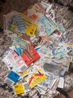 430+ oude tickets feyenoord! Hele verzameling, Verzamelen, Ophalen of Verzenden