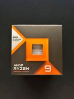 AMD Ryzen 9 7900X3D (4 maanden oud), Computers en Software, Processors, Verzenden, Zo goed als nieuw, AMD Ryzen 9, 4 Ghz of meer