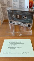 Eros Ramazzotti muziek cassette In ogni senso 12 tracks, Ducoso, 1 bandje, Ophalen of Verzenden, Zo goed als nieuw