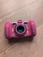 VTech Kidizoom Camera voor Kinderen, Ophalen of Verzenden, Gebruikt, 4 tot 6 jaar