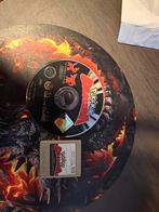 Pokémon Colosseum Gamecube + Memory Card, Gebruikt, 1 speler, Ophalen of Verzenden, Role Playing Game (Rpg)