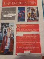 Sinterklaas bezoek, Diversen, Sinterklaas, Ophalen of Verzenden