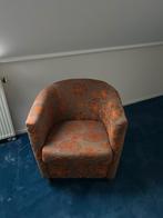 stoel, Huis en Inrichting, Stoelen, Ophalen, Gebruikt, Overige kleuren, Eén