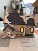 Luville kersthuisje, Ophalen, Zo goed als nieuw