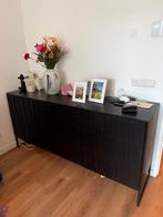 Buffetkast Buffet Woon Express - 180cm breed, Ophalen, 150 tot 200 cm, Minder dan 100 cm, Modern