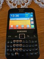 Samsung met QWERTY toetsenbord, Gebruikt, Ophalen of Verzenden, Minder dan 3 megapixel, Zonder simlock