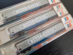 3 grootvolume wagons Henkel Trocken ovp., Gelijkstroom, Wagon, Ophalen of Verzenden, Zo goed als nieuw