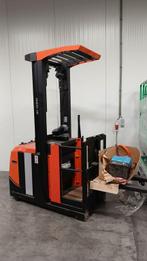 TOYOTA OME100N, 1000 tot 2000 kg, Elektrisch, Orderpicker, TOYOTA