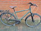 Stadsfiets, Gebruikt, Versnellingen, 49 tot 53 cm, Ophalen