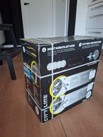 Nieuwe City Line wieldoppen - 4 stuks, Ophalen of Verzenden