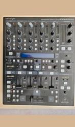BEHRINGER MIXER DDM 400 ( zie beschrijving ), Ophalen of Verzenden, Overige merken
