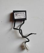 MicroDim 500 (Caisson): dimmer die je overal kunt plaatsen, Ophalen of Verzenden, Gebruikt, Schakelaar