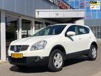 Nissan Qashqai 1.6 Visia - Climaat Control, Voorwielaandrijving, Gebruikt, Zwart, 4 cilinders