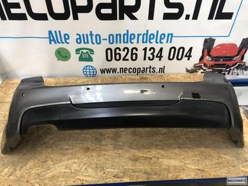 3 serie E91 touring combi M achterbumper 7907254 beschikbaar voor biedingen