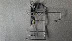 Steco Buggydrager voor fiets, Ophalen, Gebruikt