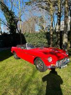 MGB Roadster 1969, Te koop, 1798 cc, Benzine, Particulier