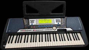 YAMAHA. PSR 540 beschikbaar voor biedingen