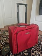Offermann Trolley/Laptop Koffer - Goede Conditie, Minder dan 50 cm, Ophalen of Verzenden, Zo goed als nieuw, Minder dan 35 cm
