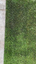 Professioneel voetbal kunstgras 14m x 10m., Tuin en Terras, Gras en Kunstgras, Ophalen, Zo goed als nieuw, 20 m² of meer