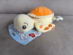 Nieuw: Soapsox Taylor The Turtle - Badknuffel, Ophalen of Verzenden, Nieuw, Overige typen
