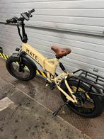 Mate X E-bike – 750W motor | Weinig kilometers |, 47 tot 51 cm, Ophalen, Zo goed als nieuw, Overige merken