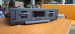 Cassettedeck Philips, Ophalen of Verzenden, Dubbel, Philips, Auto-reverse