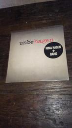 Nina hagen & band, Cd's en Dvd's, Vinyl | Rock, Ophalen of Verzenden, Gebruikt, 12 inch, Poprock