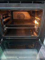 Siemens Inbouw Oven, Gebruikt, Hete lucht, Oven met grill, Inbouw